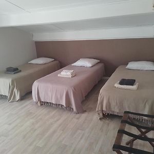 Chambre Triple Confort
