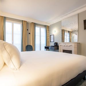 ELSA, Hôtel Paris
