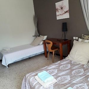 Chambre Triple
