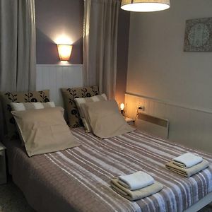 Chambre Lit King-Size